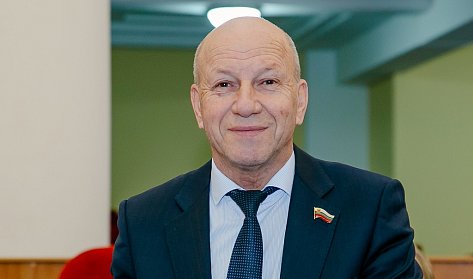 Родители, учите гимн России!